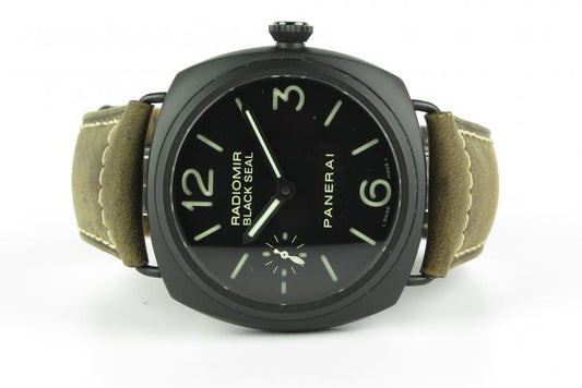 Panerai Radiomir Black Seal