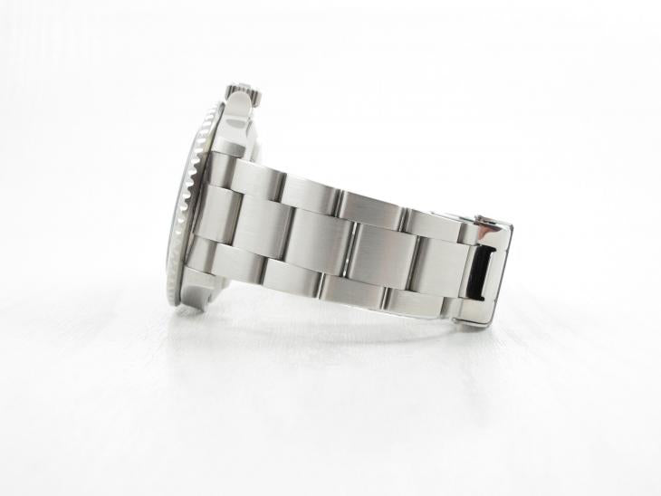 Rolex Submariner 16610LV - 2008