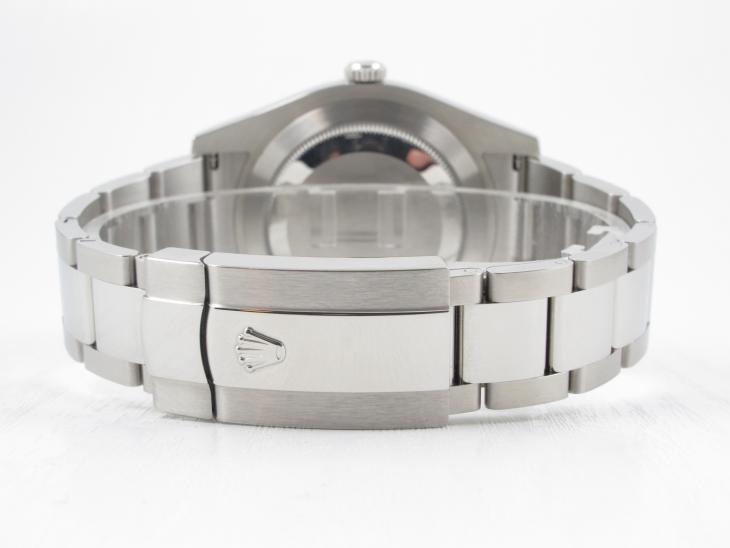 Rolex Datejust ll - 2013