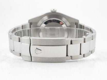 Rolex Datejust ll - 2013