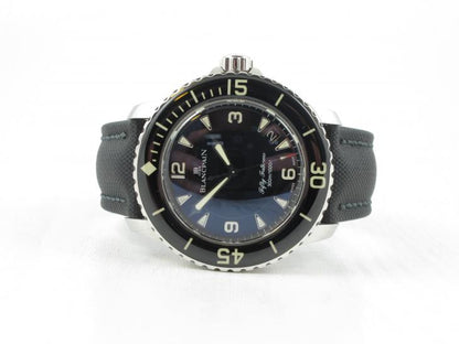 Blancpain Fifty Fathoms - 2012