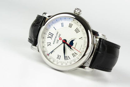 Mont Blanc Star - 42 mm