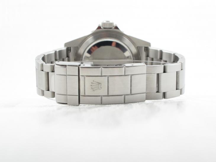 Rolex Submariner 16610LV - 2008