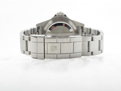 Rolex Submariner 16610LV - 2008