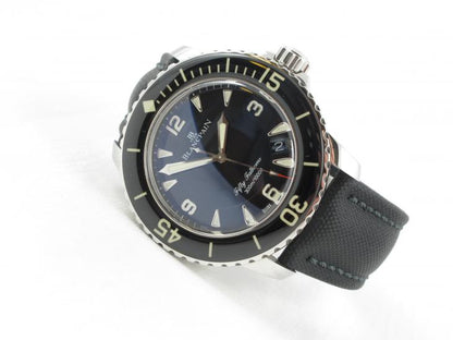 Blancpain Fifty Fathoms - 2012
