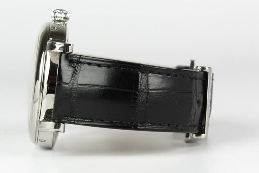 Mont Blanc Star - 42 mm