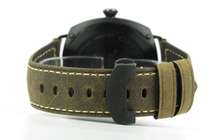 Panerai Radiomir Black Seal