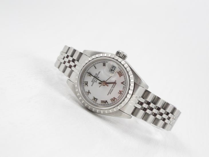 Rolex Datejust Lady - 2006