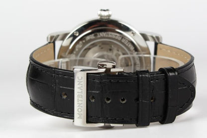 Mont Blanc Star - 42 mm