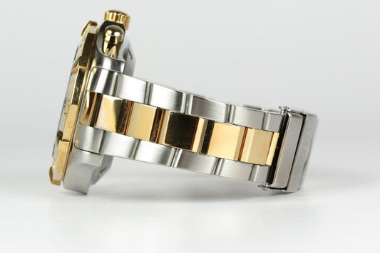 Tag Heuer Aquaracer Chronograph G/S