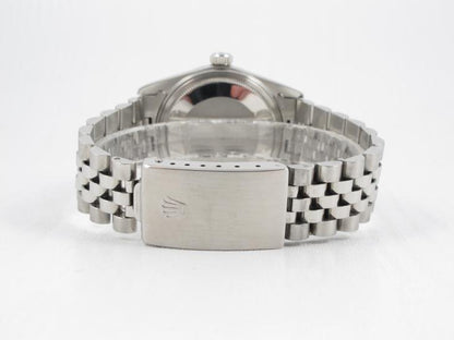 Rolex Datajust 1982 med B&P