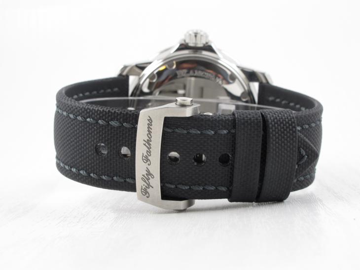 Blancpain Fifty Fathoms - 2012