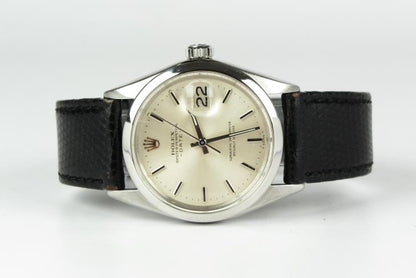 Rolex Oyster Perputal Date