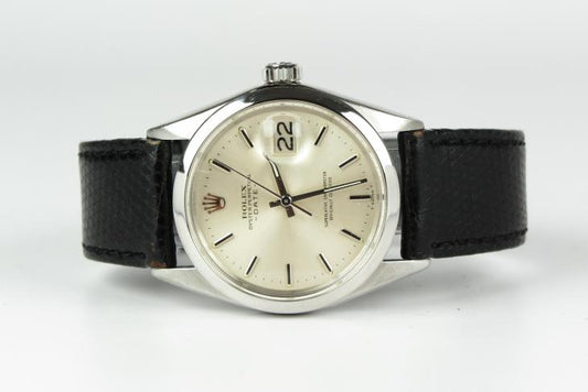 Rolex Oyster Perputal Date