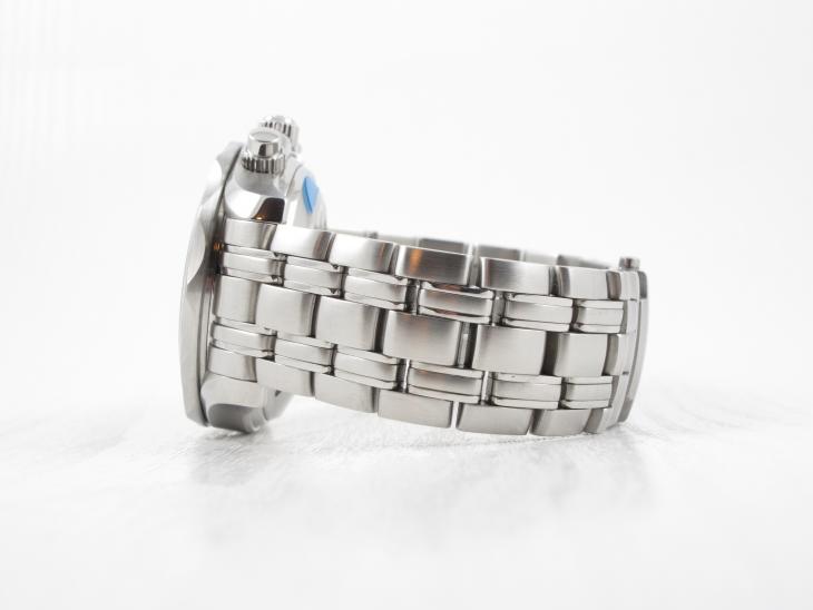 Omega Seamaster Chro. 2013