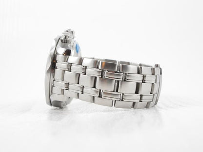 Omega Seamaster Chro. 2013