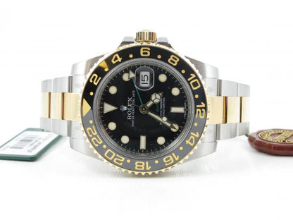 Rolex GMT G/S - 116713 - NYT