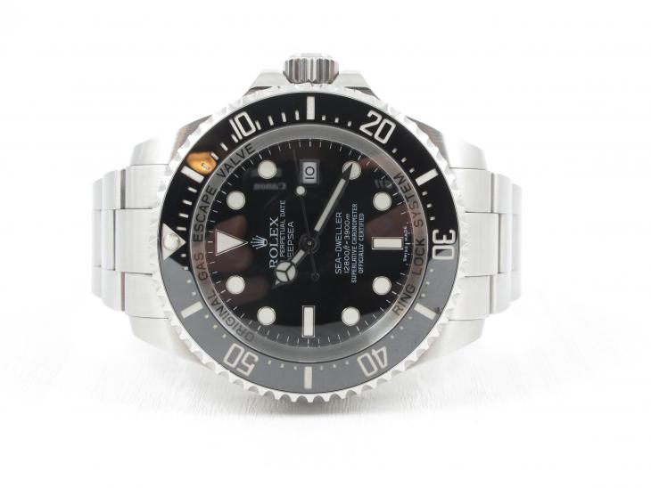 Rolex Deep Sea - 116660