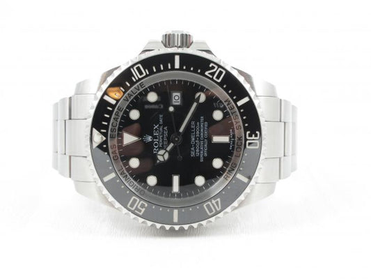 Rolex Deep Sea - 116660