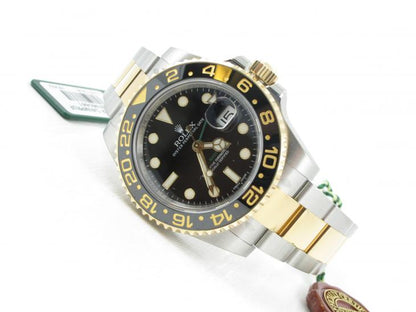 Rolex GMT G/S - 116713 - NYT