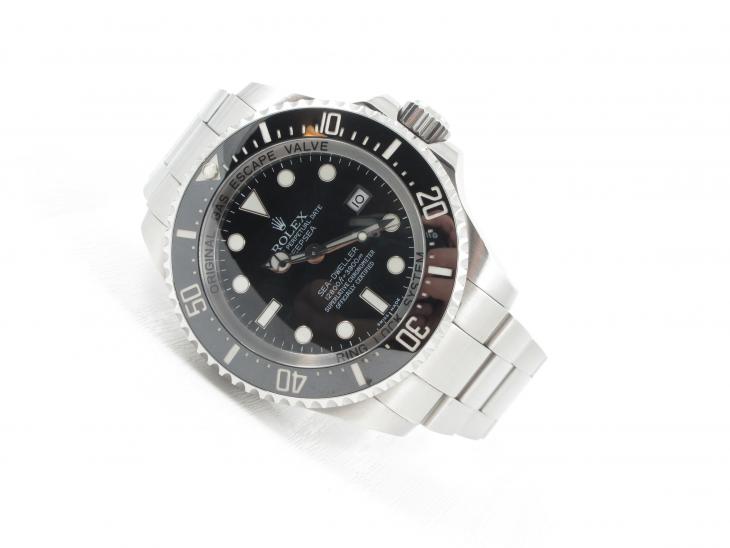 Rolex Deep Sea - 116660