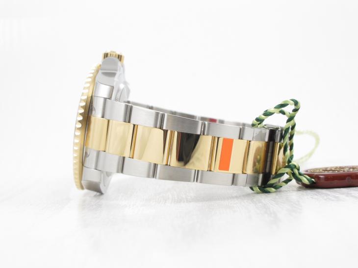 Rolex GMT G/S - 116713 - NYT