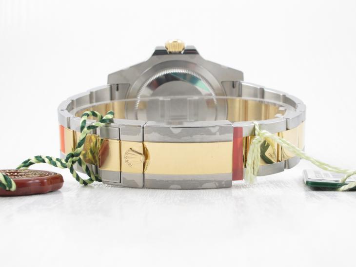 Rolex GMT G/S - 116713 - NYT