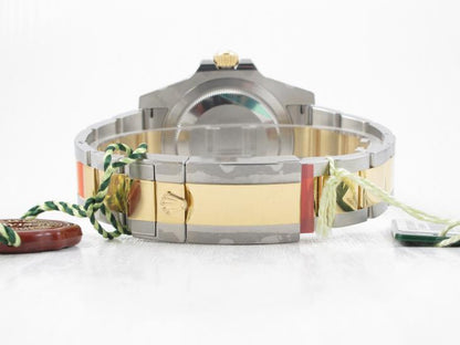 Rolex GMT G/S - 116713 - NYT