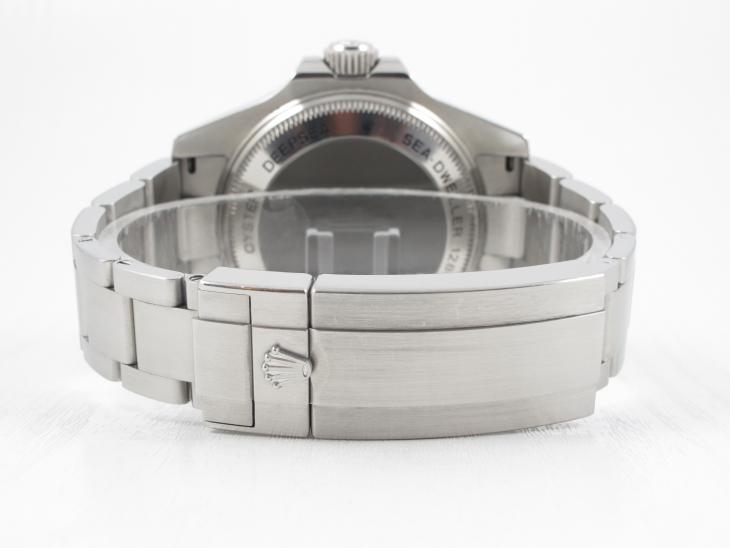 Rolex Deep Sea - 116660