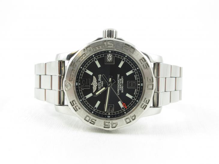Breitlingcolt 33 Lady - 2012