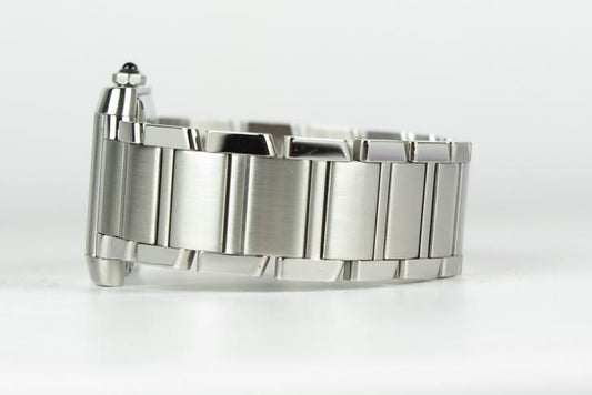 Cartier Tank Francaise