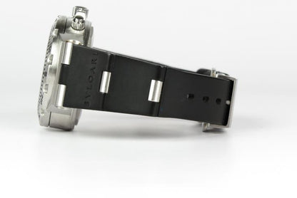 Bvlgari Diagono Professional