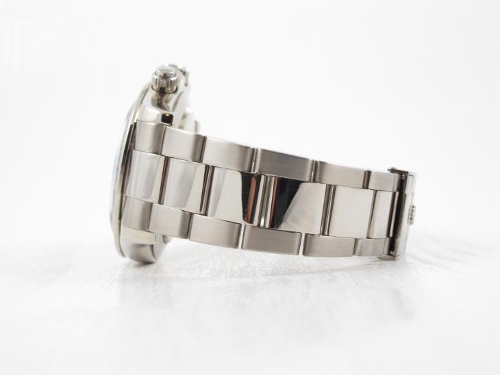 Rolex Daytona 18K WG - 116509