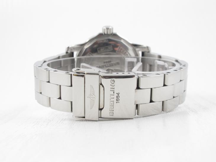 Breitlingcolt 33 Lady - 2012