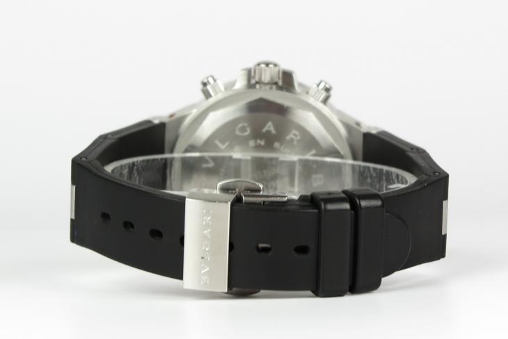 Bvlgari Diagono Professional