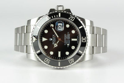 Rolex Submariner - 116610LN