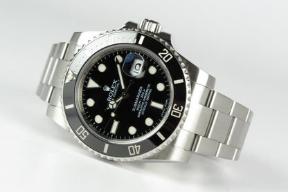 Rolex Submariner - 116610LN