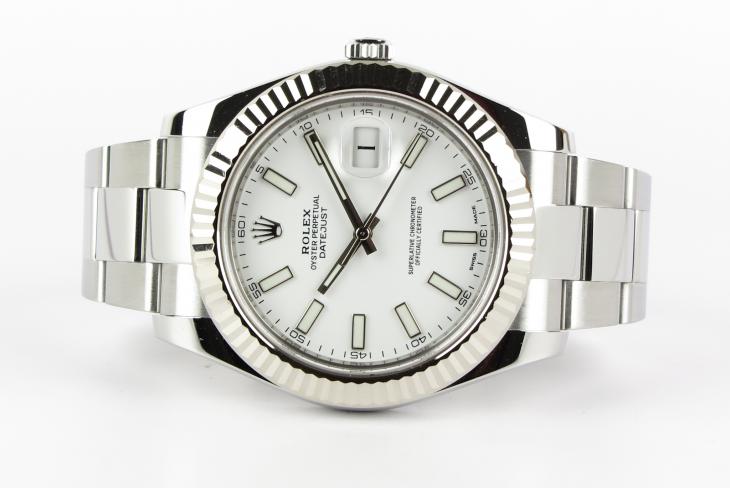 Rolex Datejust II