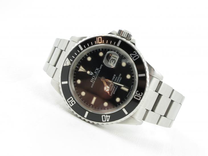 Rolex Submariner 16800