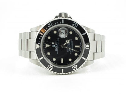 Rolex Submariner 16610 - 2006