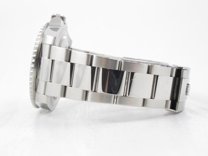 Rolex GMT Master 116710LN - 2013