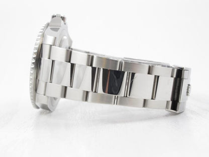 Rolex GMT Master 116710LN - 2013