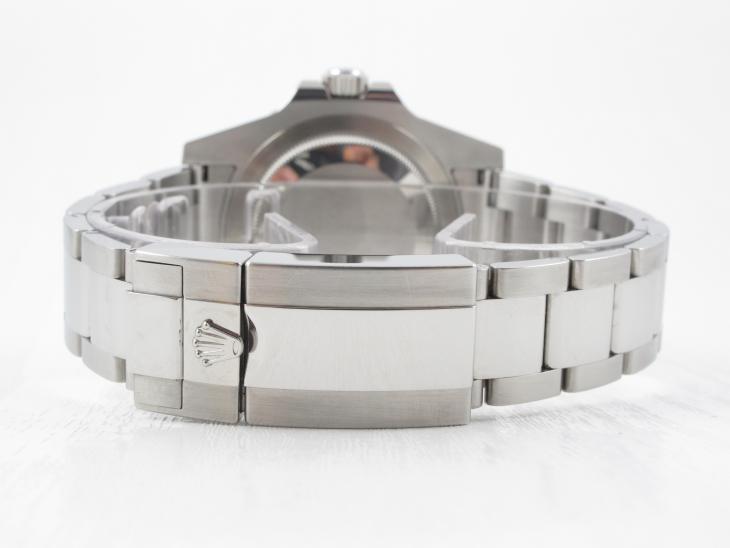 Rolex GMT Master 116710LN - 2013