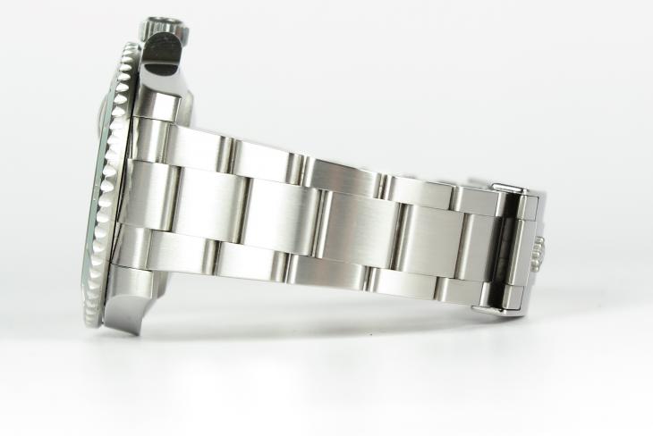 Rolex Submariner "Hulk" - 2013