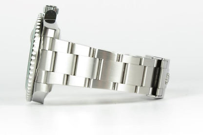 Rolex Submariner "Hulk" - 2013