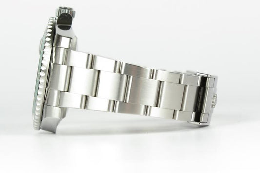 Rolex Submariner "Hulk" - 2013