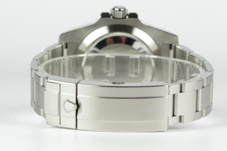 Rolex Submariner - 116610LN