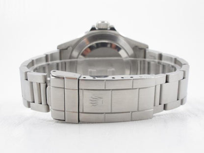 Rolex Submariner 16800
