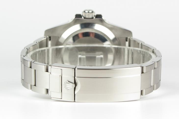 Rolex Submariner "Hulk" - 2013