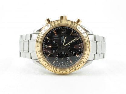 Omega Speedmaster G/S